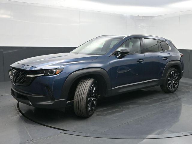 used 2025 Mazda CX-50 car, priced at $33,990