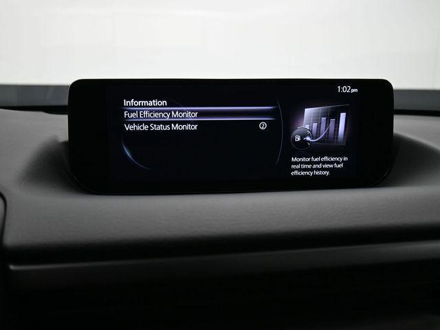 used 2025 Mazda CX-50 car, priced at $33,990