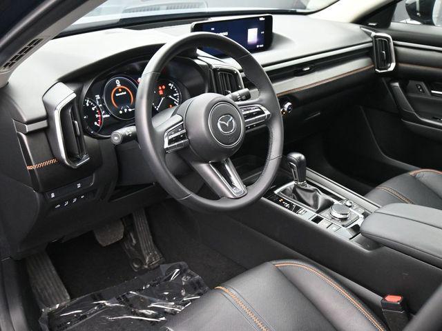 used 2025 Mazda CX-50 car, priced at $33,990