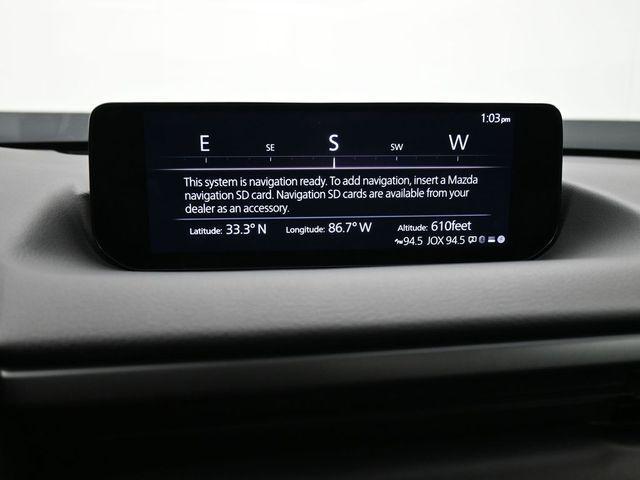 used 2025 Mazda CX-50 car, priced at $33,990