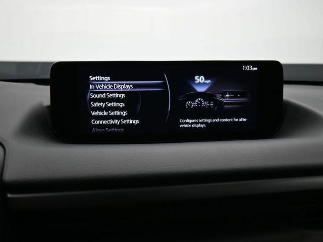 used 2025 Mazda CX-50 car, priced at $33,990