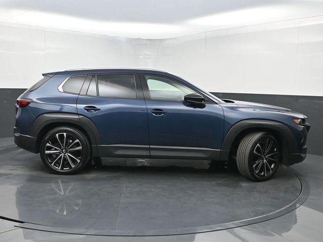 used 2025 Mazda CX-50 car, priced at $33,990