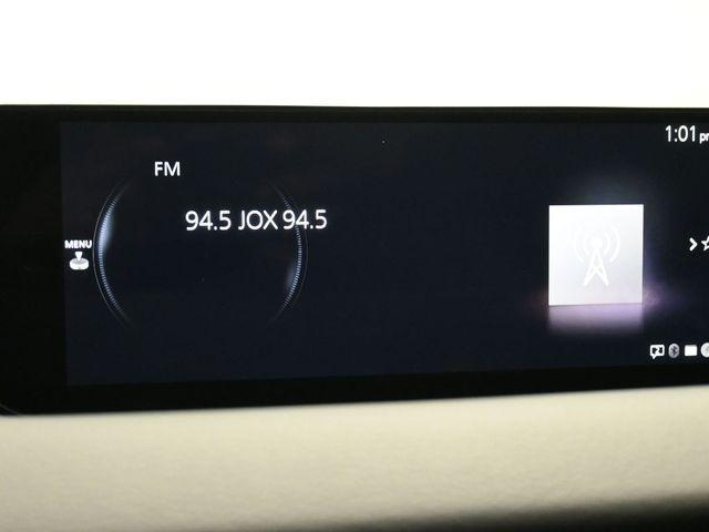 used 2025 Mazda CX-50 car, priced at $33,990