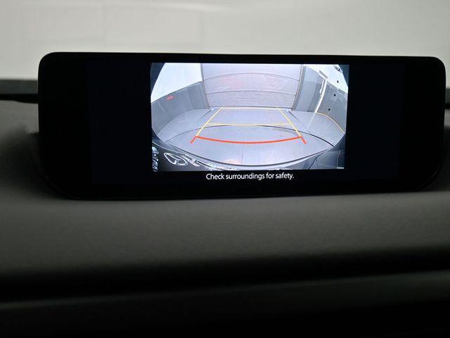 used 2025 Mazda CX-50 car, priced at $33,990