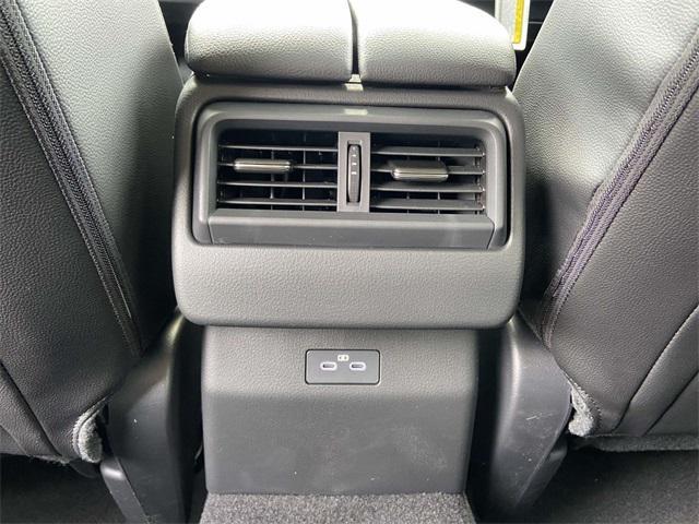 new 2026 Mazda CX-50 car, priced at $36,544