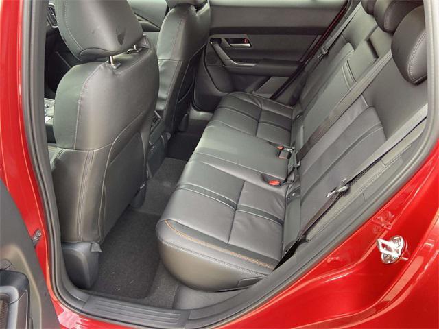 new 2026 Mazda CX-50 car, priced at $36,544