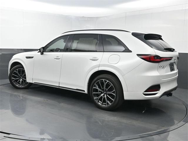 used 2025 Mazda CX-70 car, priced at $41,790