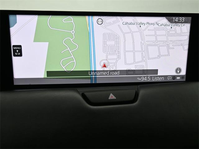 used 2025 Mazda CX-70 car, priced at $41,790