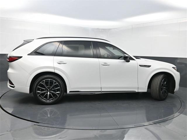 used 2025 Mazda CX-70 car, priced at $41,790