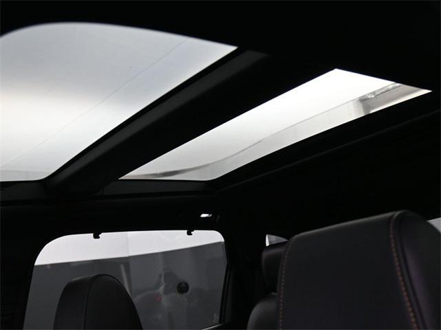 used 2025 Mazda CX-70 car, priced at $41,790