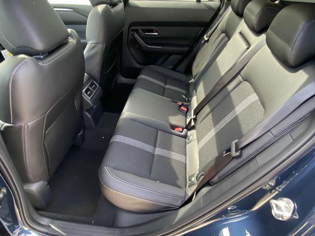 used 2025 Mazda CX-50 car, priced at $29,990