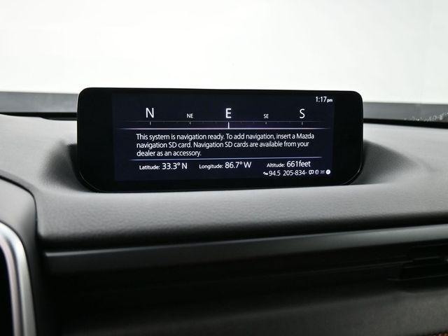 used 2025 Mazda CX-50 car, priced at $35,990