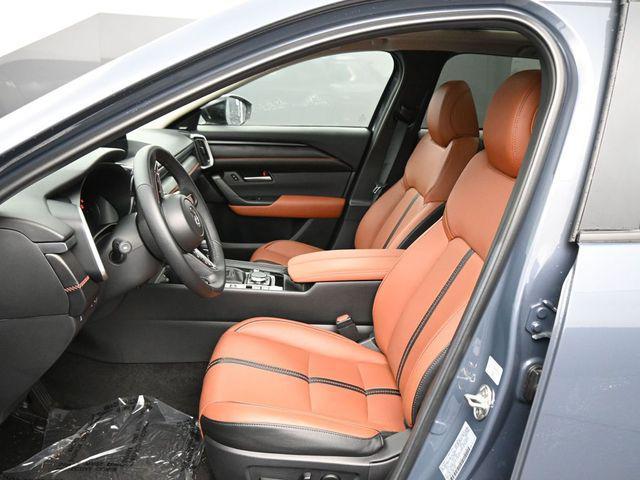 used 2025 Mazda CX-50 car, priced at $35,990