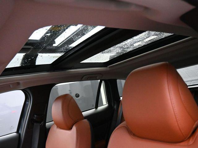 used 2025 Mazda CX-50 car, priced at $35,990