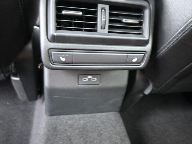 used 2025 Mazda CX-50 car, priced at $35,990