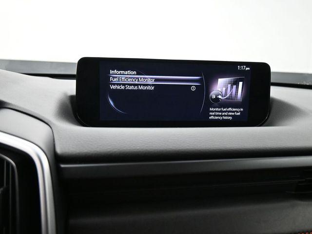 used 2025 Mazda CX-50 car, priced at $35,990