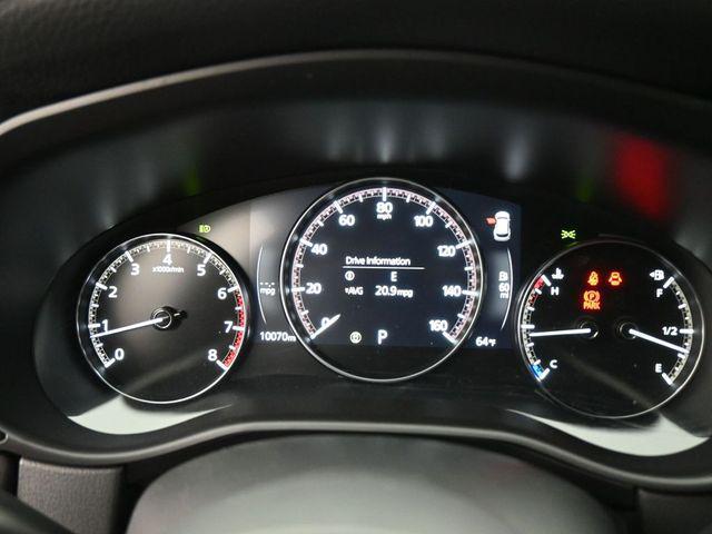 used 2025 Mazda CX-50 car, priced at $35,990