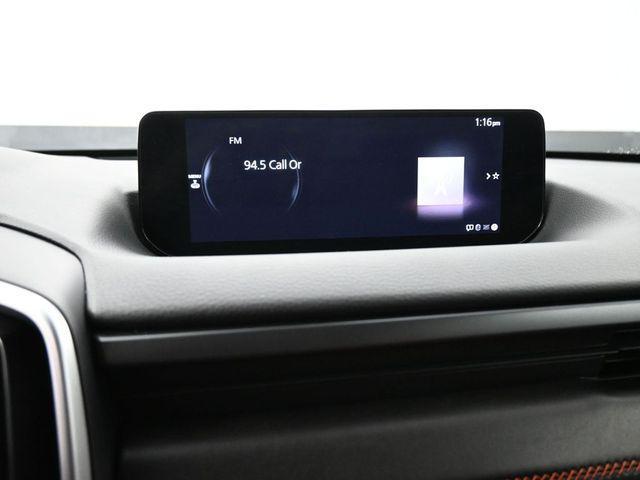 used 2025 Mazda CX-50 car, priced at $35,990