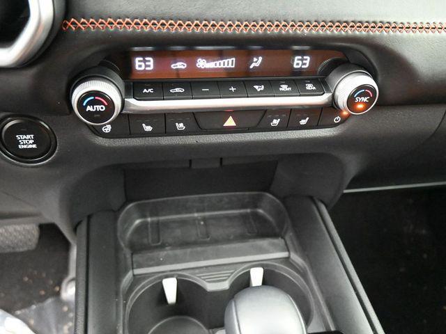 used 2025 Mazda CX-50 car, priced at $35,990