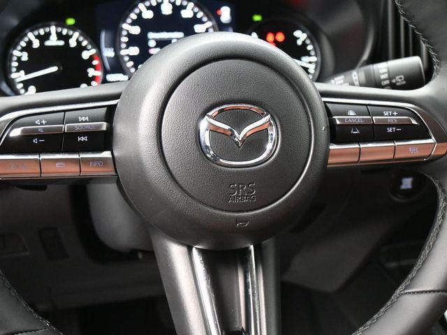 used 2025 Mazda CX-50 car, priced at $35,990