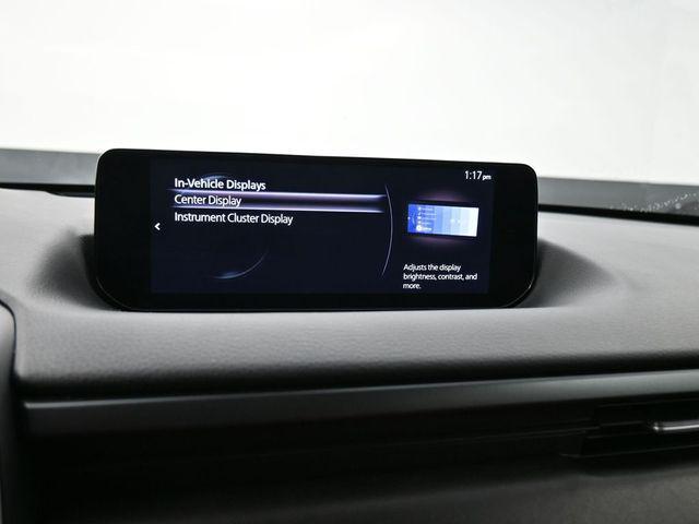 used 2025 Mazda CX-50 car, priced at $35,990