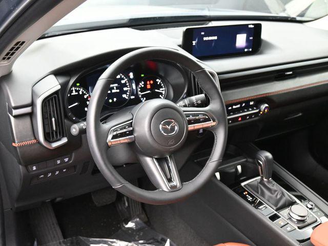 used 2025 Mazda CX-50 car, priced at $35,990