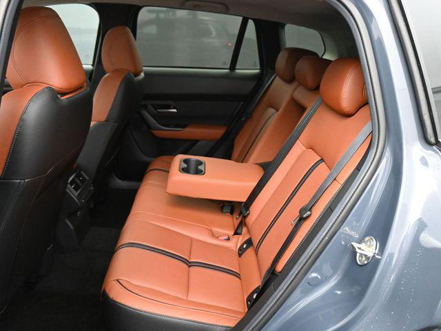 used 2025 Mazda CX-50 car, priced at $35,990