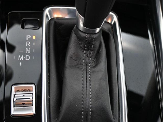 used 2023 Mazda CX-5 car, priced at $27,990