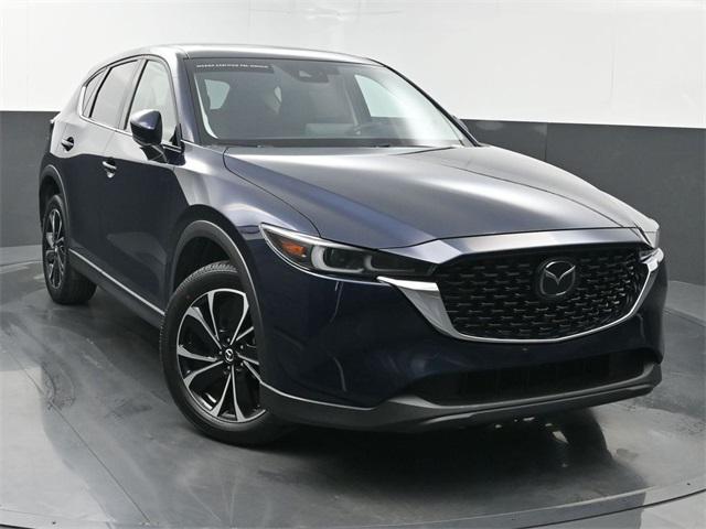 used 2023 Mazda CX-5 car, priced at $27,990
