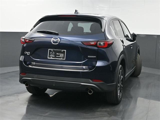 used 2023 Mazda CX-5 car, priced at $27,990