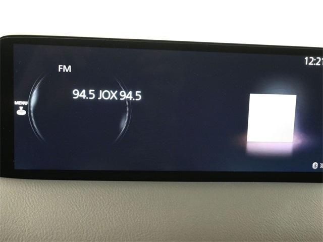 used 2023 Mazda CX-5 car, priced at $27,990