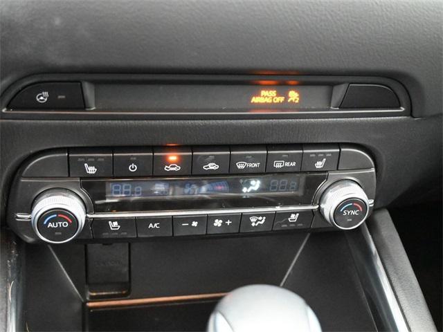 used 2023 Mazda CX-5 car, priced at $27,990