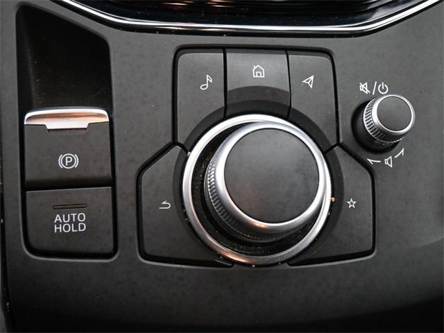 used 2023 Mazda CX-5 car, priced at $27,990