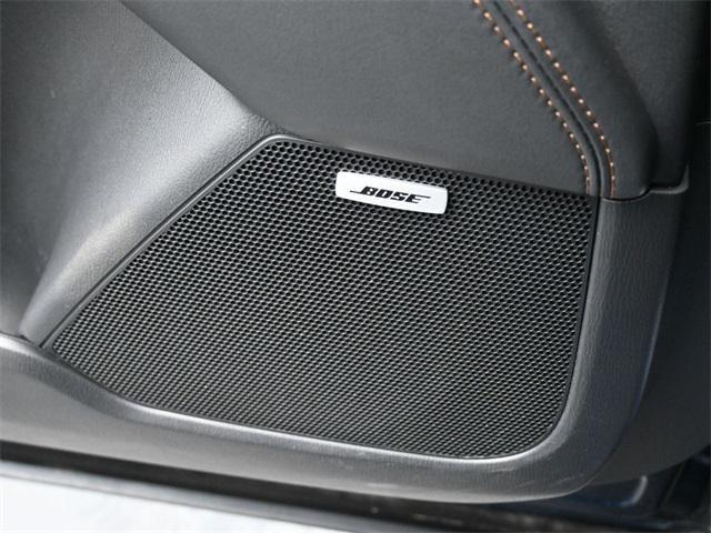 used 2023 Mazda CX-5 car, priced at $27,990