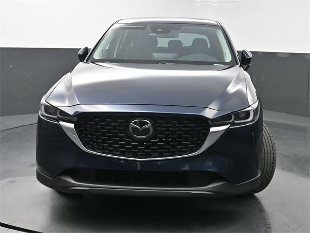 used 2023 Mazda CX-5 car, priced at $27,990