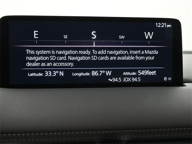 used 2023 Mazda CX-5 car, priced at $27,990