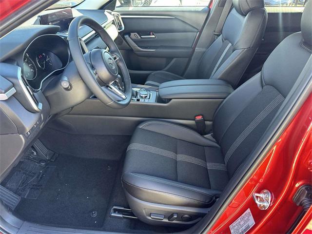 new 2026 Mazda CX-50 car, priced at $33,927