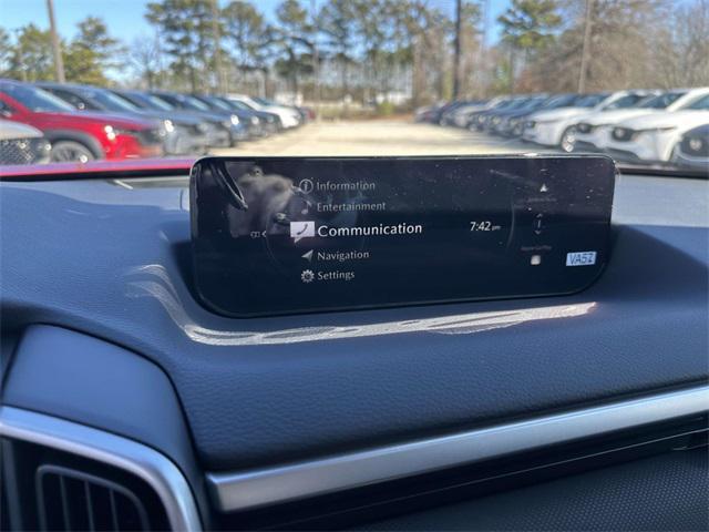 new 2026 Mazda CX-50 car, priced at $33,927