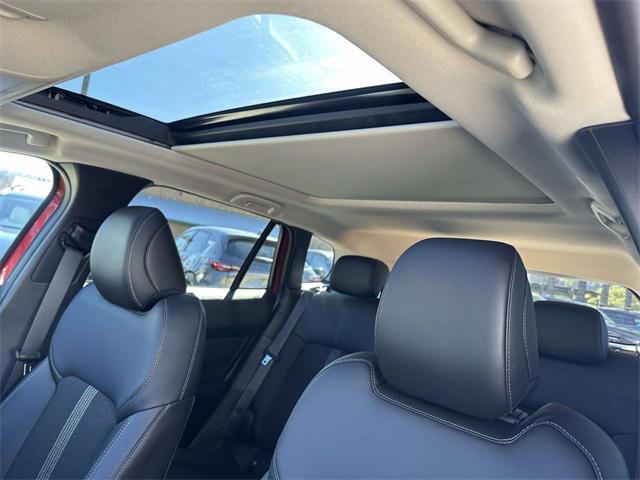 new 2026 Mazda CX-50 car, priced at $33,927