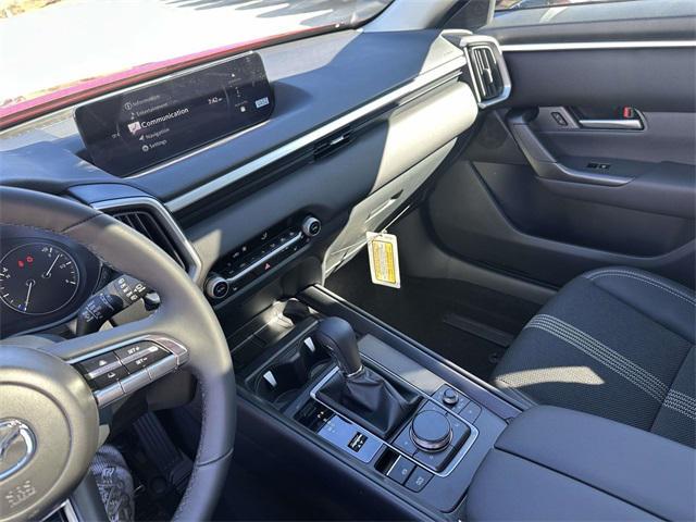 new 2026 Mazda CX-50 car, priced at $33,927