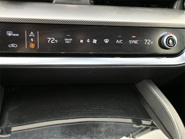 used 2024 Kia Sportage Hybrid car, priced at $31,290