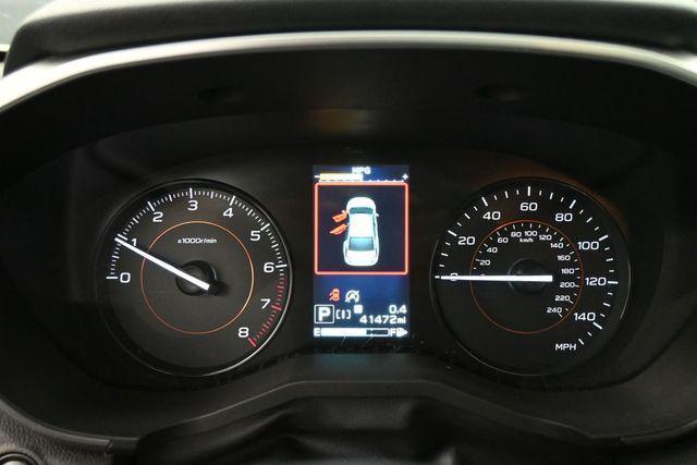 used 2023 Subaru Crosstrek car, priced at $26,489