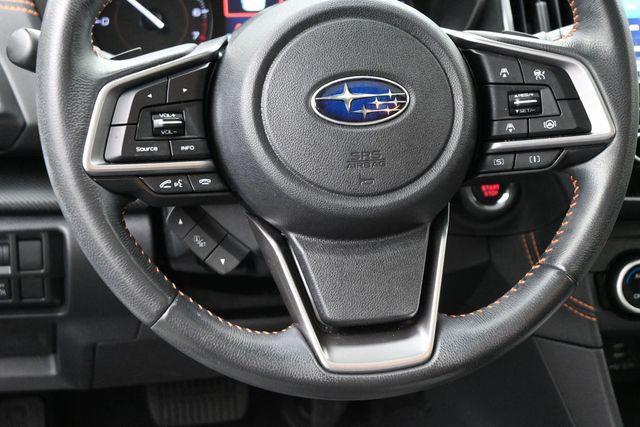 used 2023 Subaru Crosstrek car, priced at $26,489