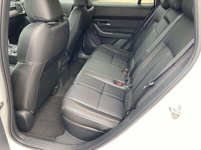 new 2026 Mazda CX-50 Hybrid car, priced at $41,824