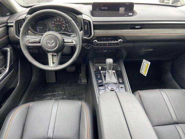 new 2026 Mazda CX-50 Hybrid car, priced at $41,824