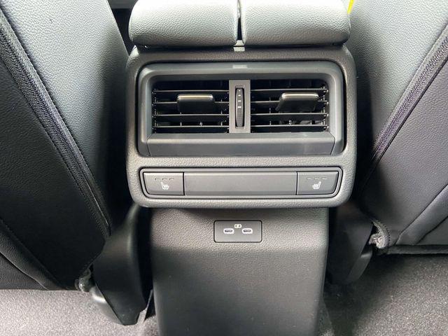 new 2026 Mazda CX-50 Hybrid car, priced at $41,824