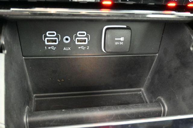 used 2024 Jeep Grand Cherokee car, priced at $41,990