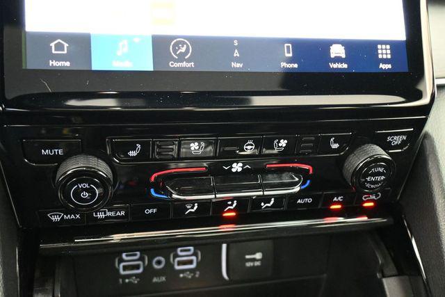 used 2024 Jeep Grand Cherokee car, priced at $41,990