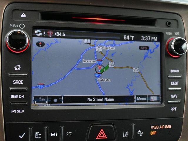 used 2015 GMC Acadia car, priced at $16,990