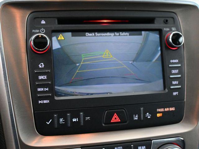 used 2015 GMC Acadia car, priced at $16,990